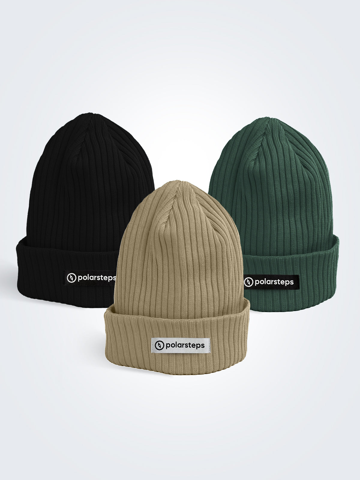 Organic Beanie